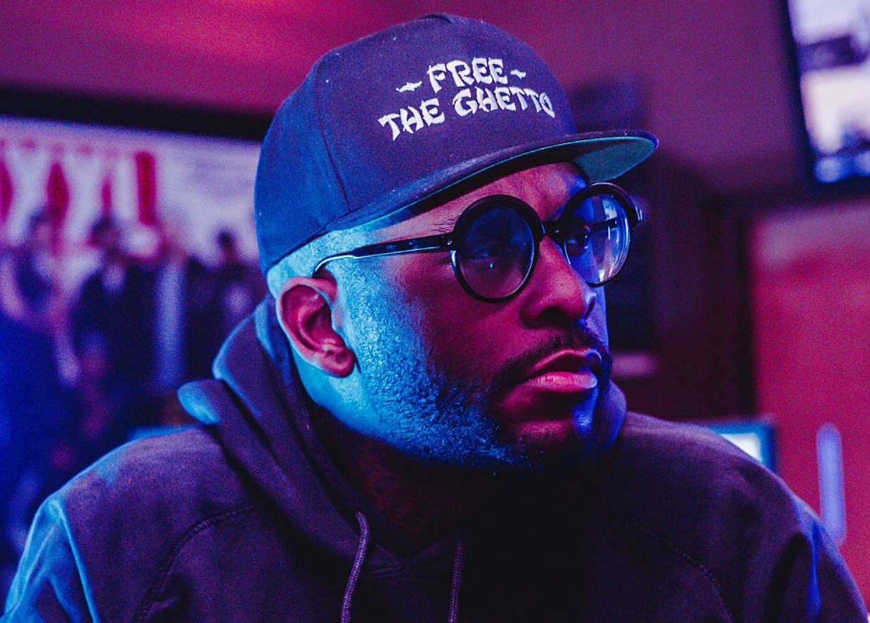 Royce Da 5'9 Recalls His Drinking Problem That Led To One Year Prison Sentence
