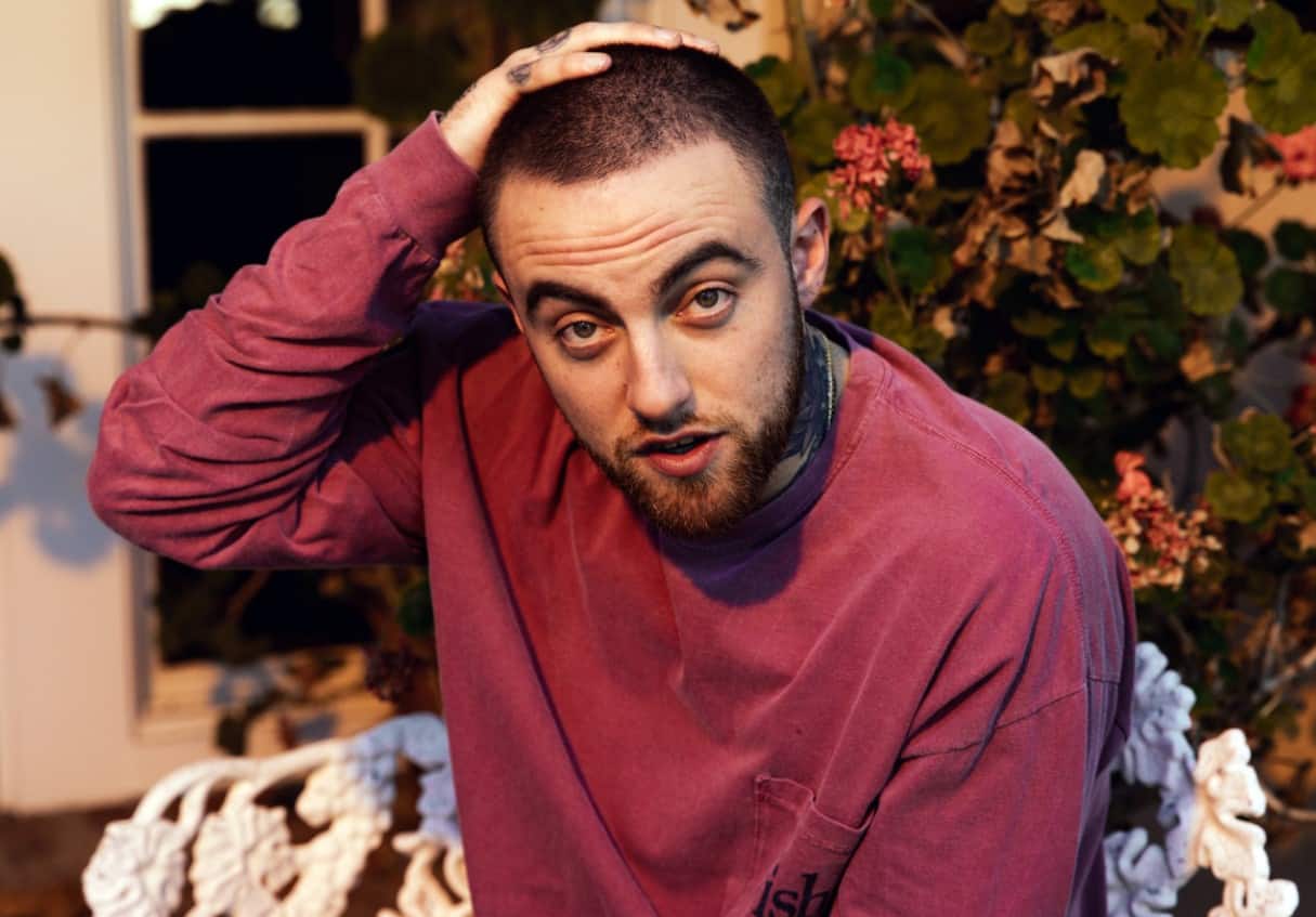 Stream Mac Miller's 2014's Mixtape Faces Released On Streaming Platforms