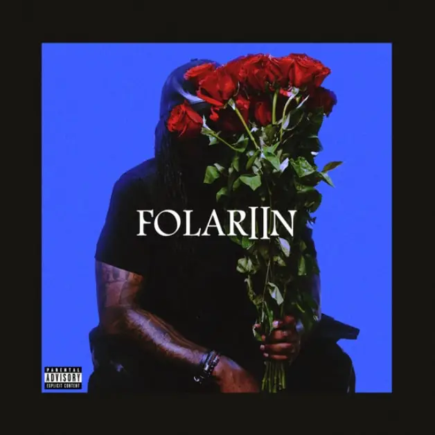 Stream Wale Releases His New Album Folarin 2