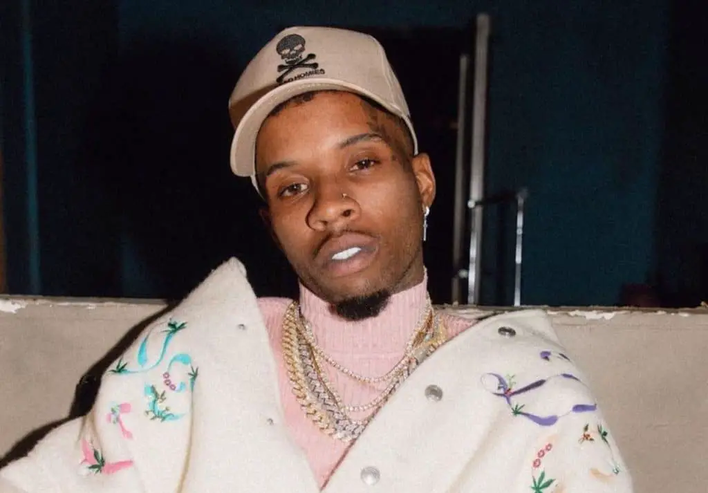 Tory Lanez Says Modern Music Is Repetitive & Redundant Real Music Must Come Back
