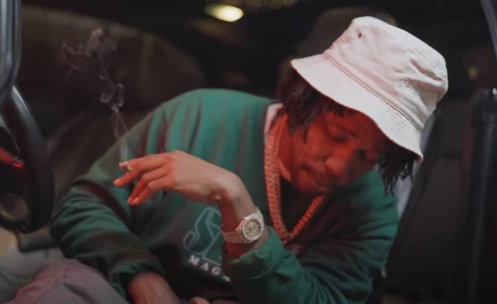 Watch Currensy Releases The Music Video For High