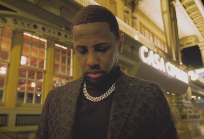 Watch Fabolous Returns With A New Gyalis Freestyle