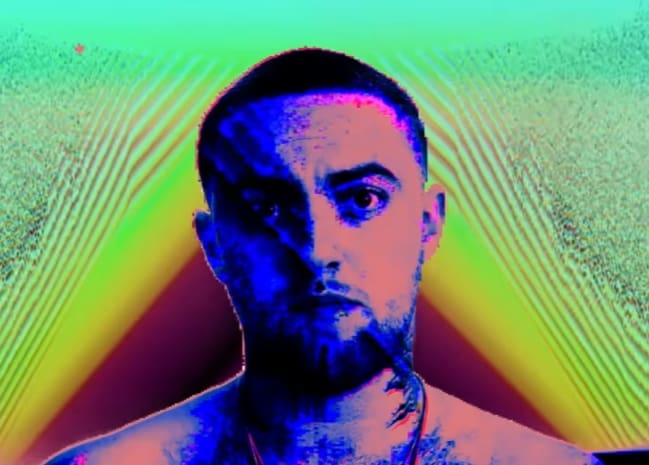 Watch The Music Video For Mac Miller's Song San Francisco