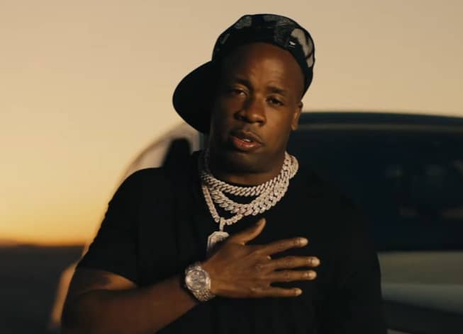 Watch Yo Gotti Drops Music Video of For The Record