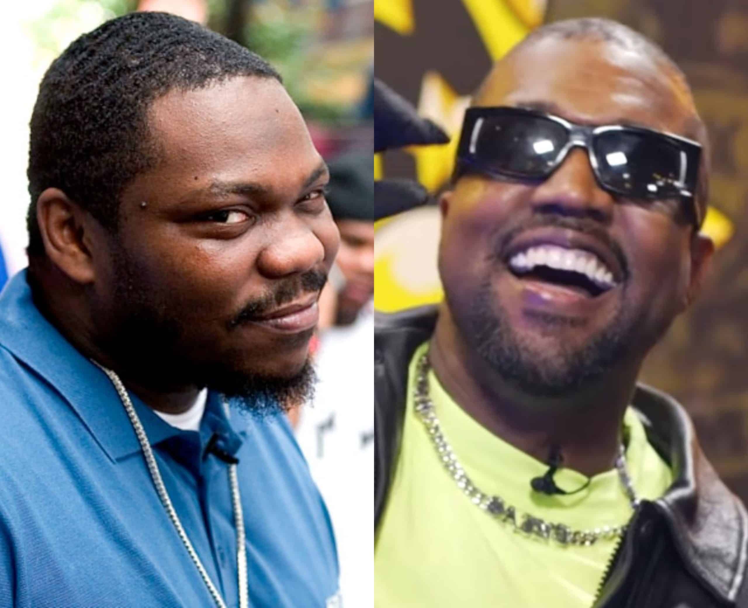 Beanie Sigel Reveals That Kanye West Owes Him $50M For Creating Yeezy Name