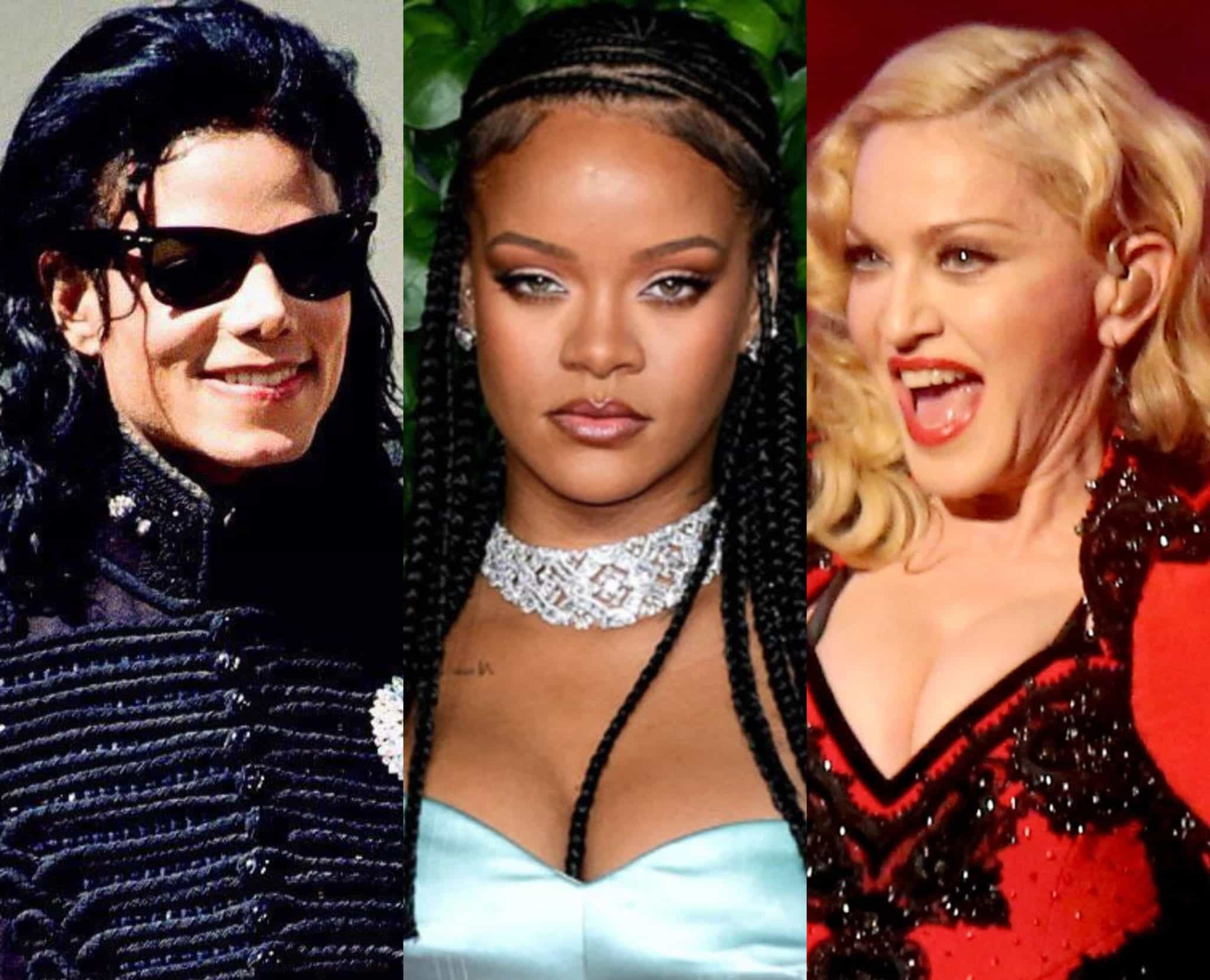 Billboard Reveals Their Top 10 Greatest Artists Of All Time