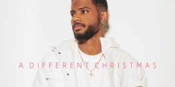 Bryson Tiller Releases New Project A Different Christmas Feat. Justin Bieber & More