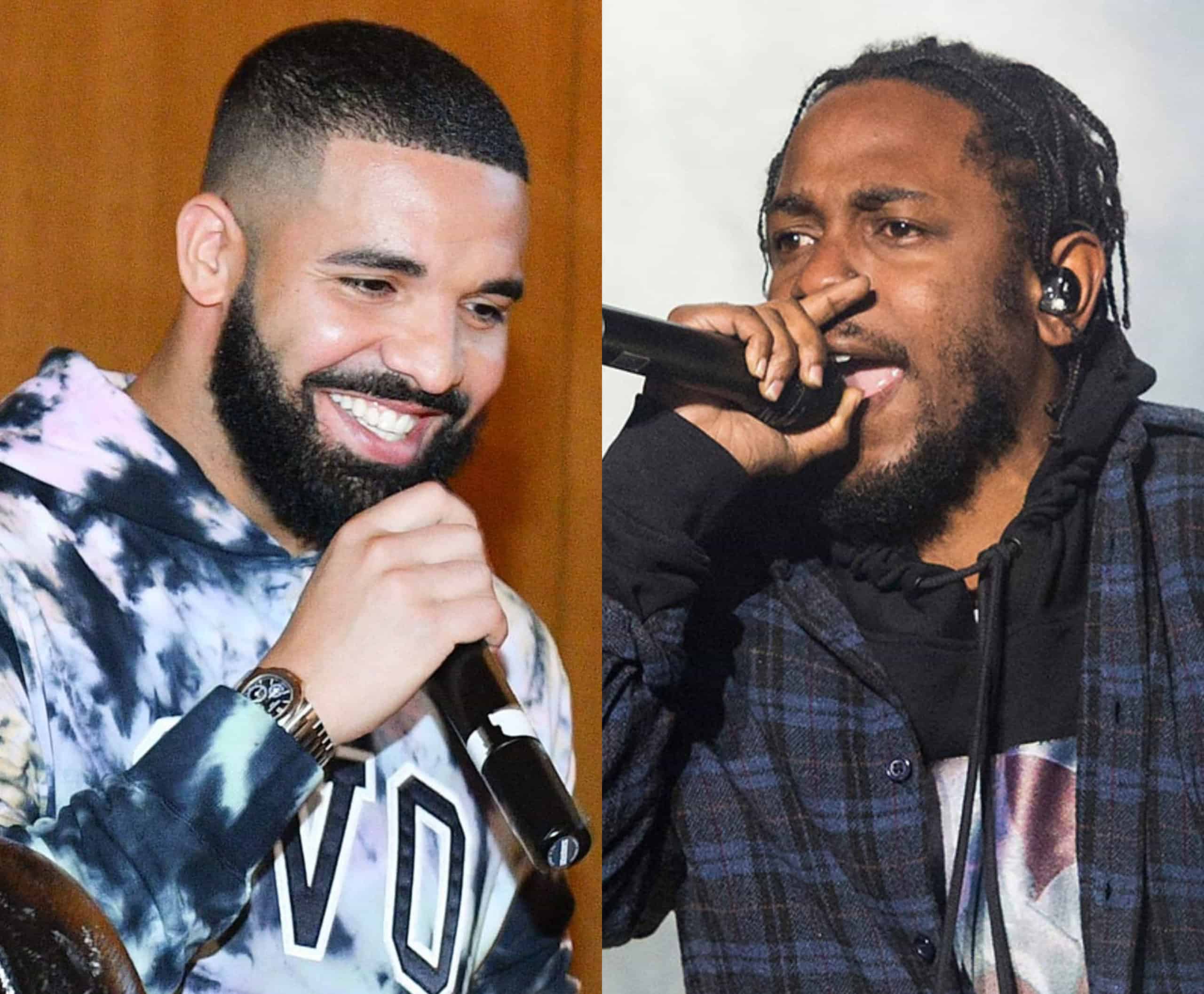 Drake Celebrates 10th Anniversary of Take Care, Shows Love To Kendrick Lamar
