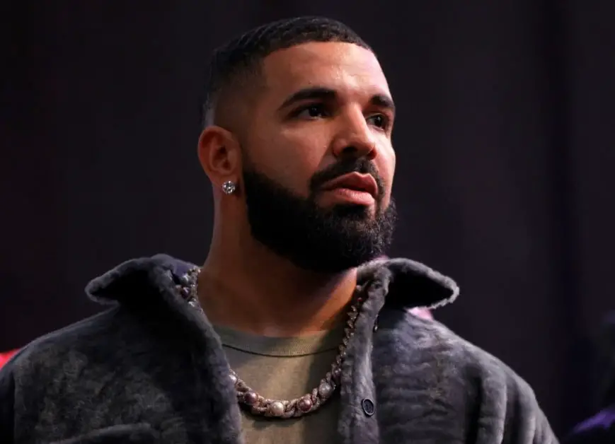 Drake Issues Statement On Devastating Astroworld Festival Tragedy