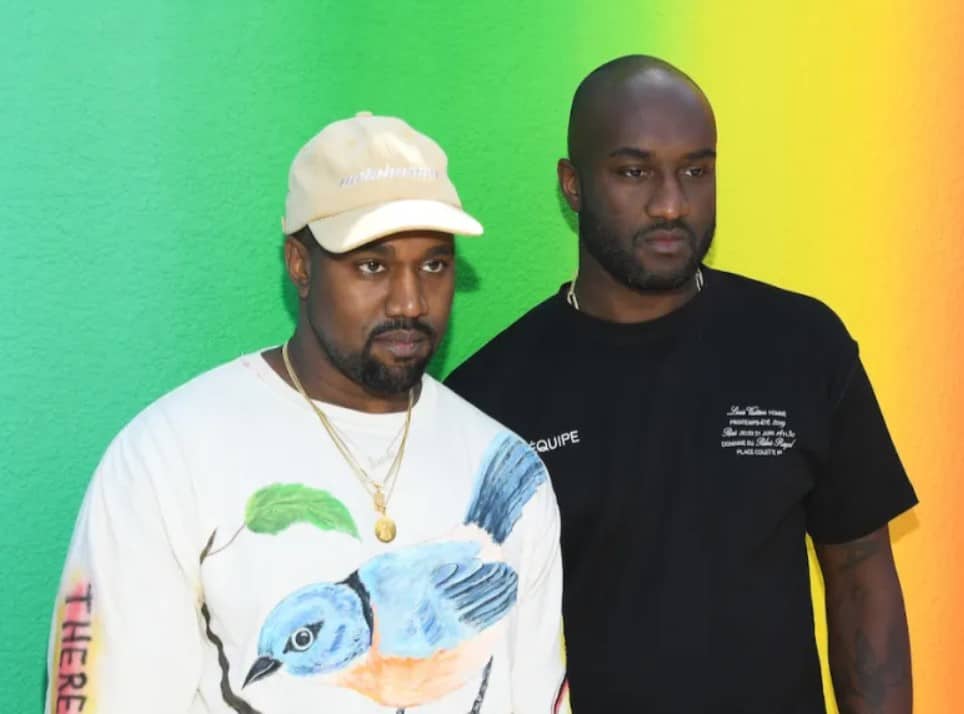 Drake, Kanye West & More Pays Tribute To Late Designer Virgil Abloh