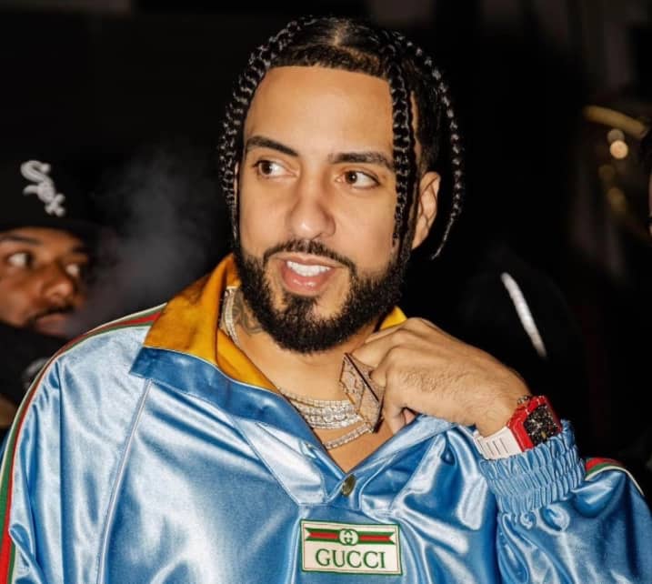 French Montana Says It's Easier To Make Career In NBA Than Hip-Hop