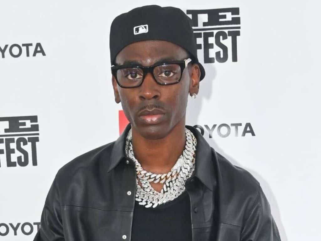 Hip-Hop Fraternity Reacts To The Death of Young Dolph