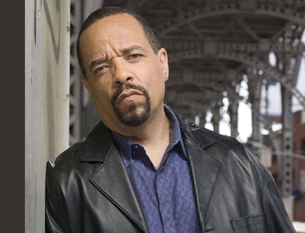 Ice-T Says Being A Rapper Is The Most Dangerous Occupation