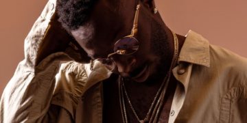 Isaiah Rashad Releases Deluxe Version Of The House Is Burning