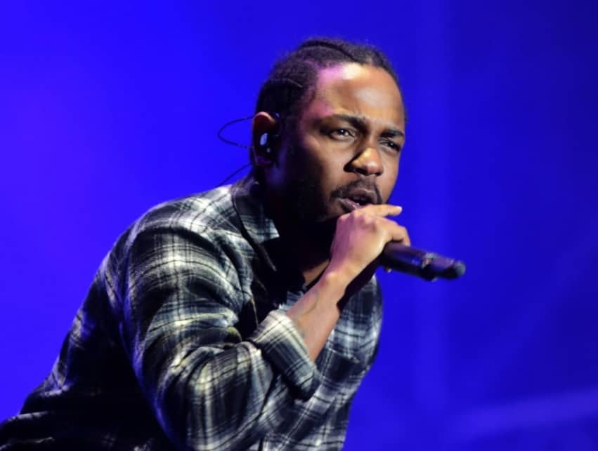 Kendrick Lamar To Feature In More New Music This Week