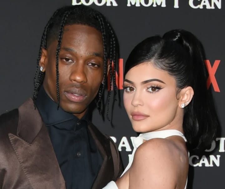 Kylie Jenner Releases Statement After 8 People Died At Travis Scott's Concert