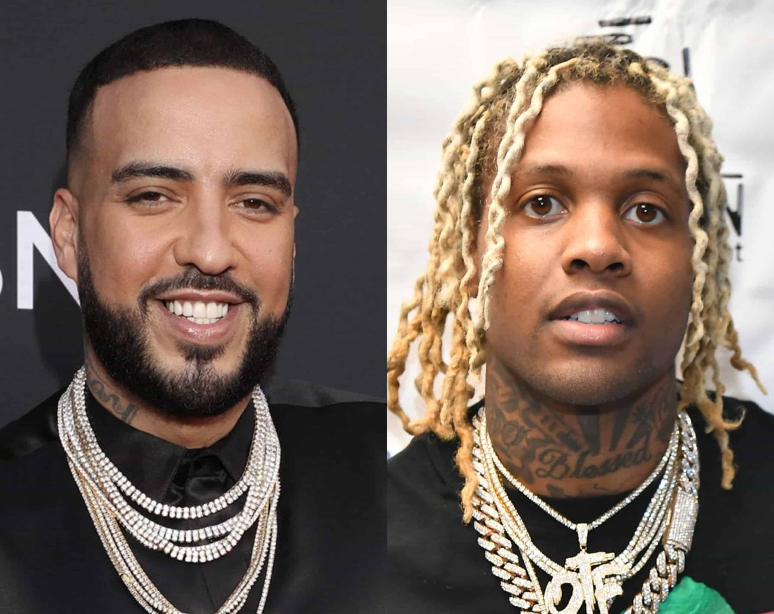 Lil Durk Responds To French Montana's Recent Claim About Him