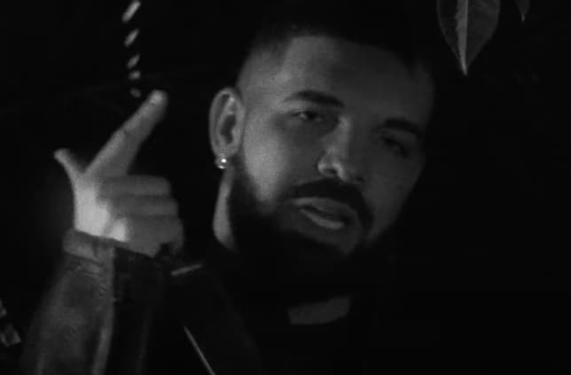 New Video Drake - Knife Talk (Feat. 21 Savage & Project Pat)