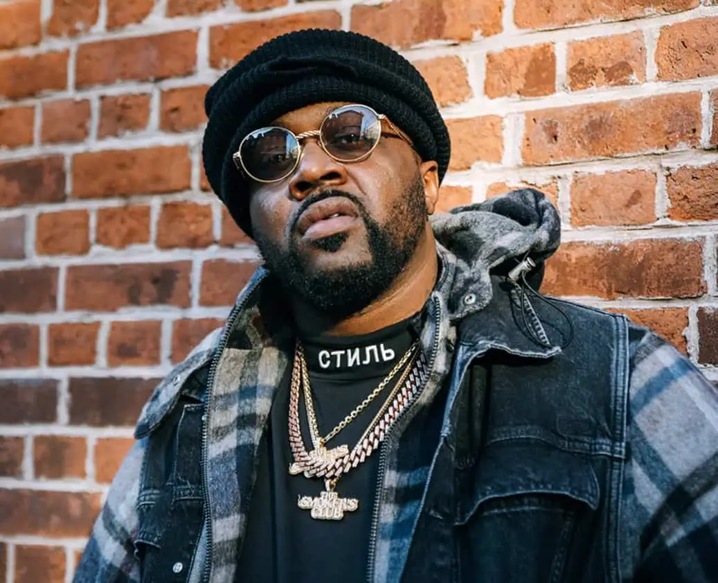 Smoke DZA Returns With A New Song Arrived