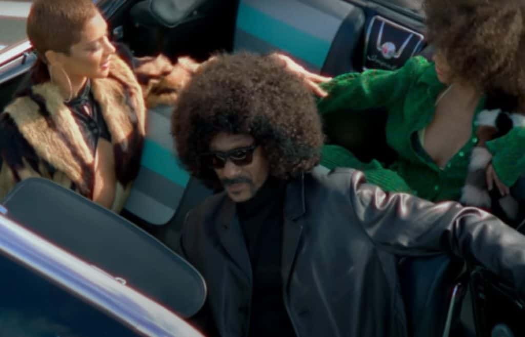 Snoop Dogg Releases Music Video For Go To War Feat. Blxst