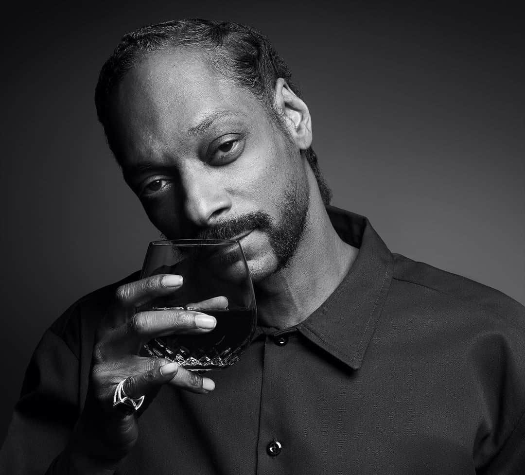 Snoop Dogg Reveals Tracklist For "Algorithm" Album Feat. Wiz Khalifa