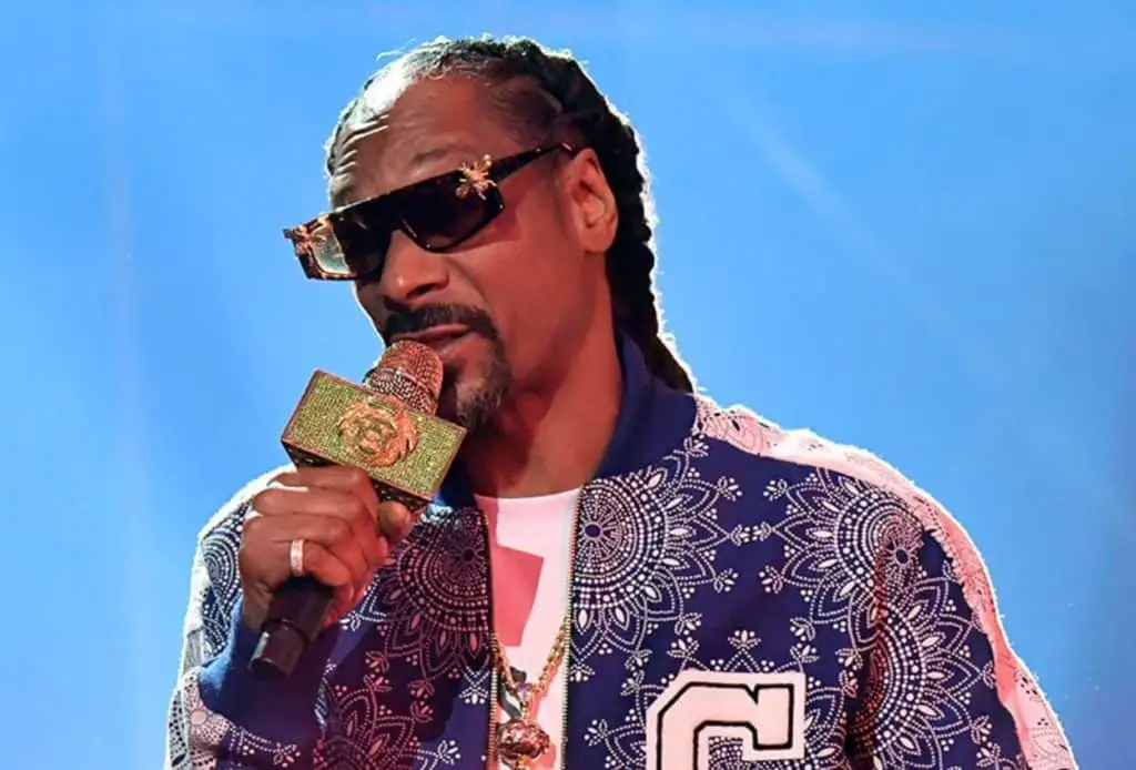 Snoop Dogg Wants Rap Legends To Get Same Respect As Rock Icons