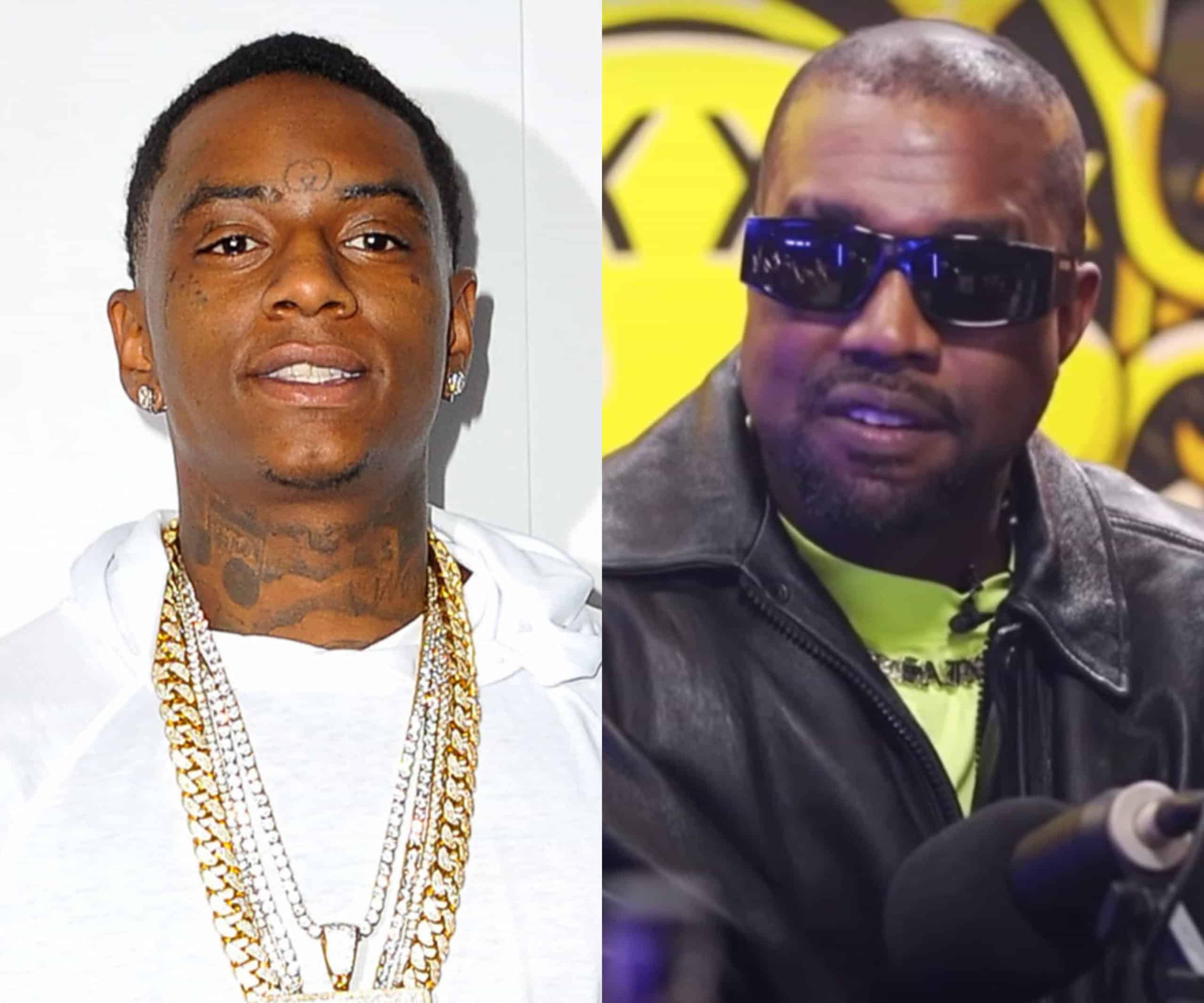 Soulja Boy Says Kanye West Disrespected His Work of Art, Calls Yeezus Album Trash