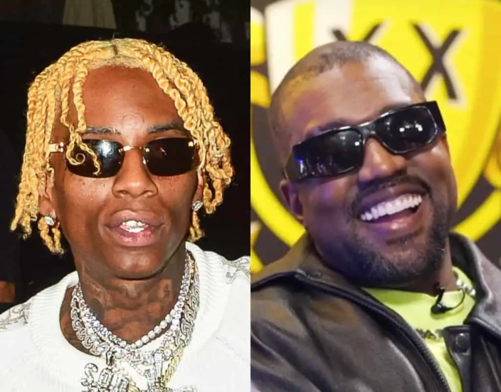 Soulja Boy Takes Shots At Kanye West For Trashing His DONDA Verse