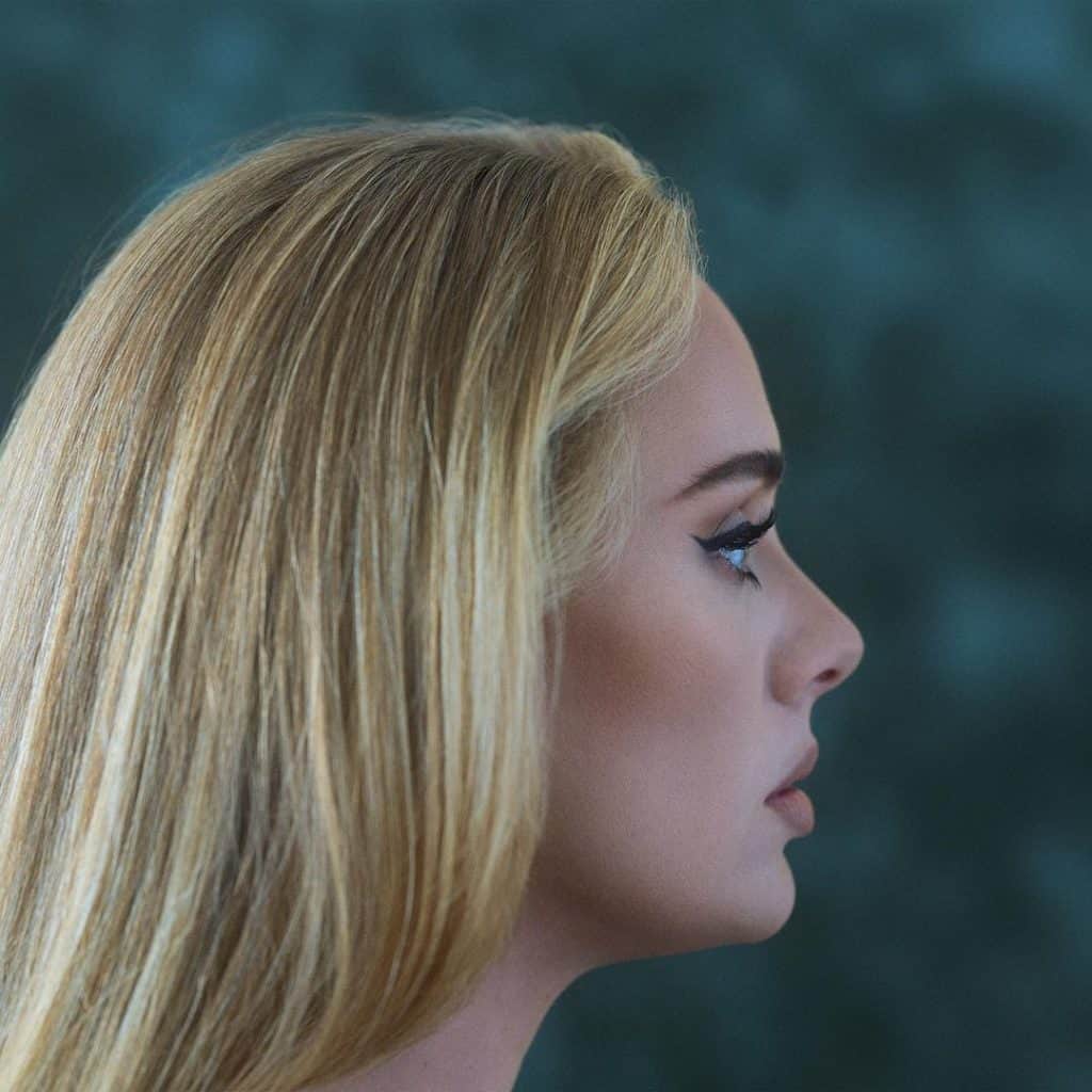 Stream Adele Releases Her Fourth Studio Album 30