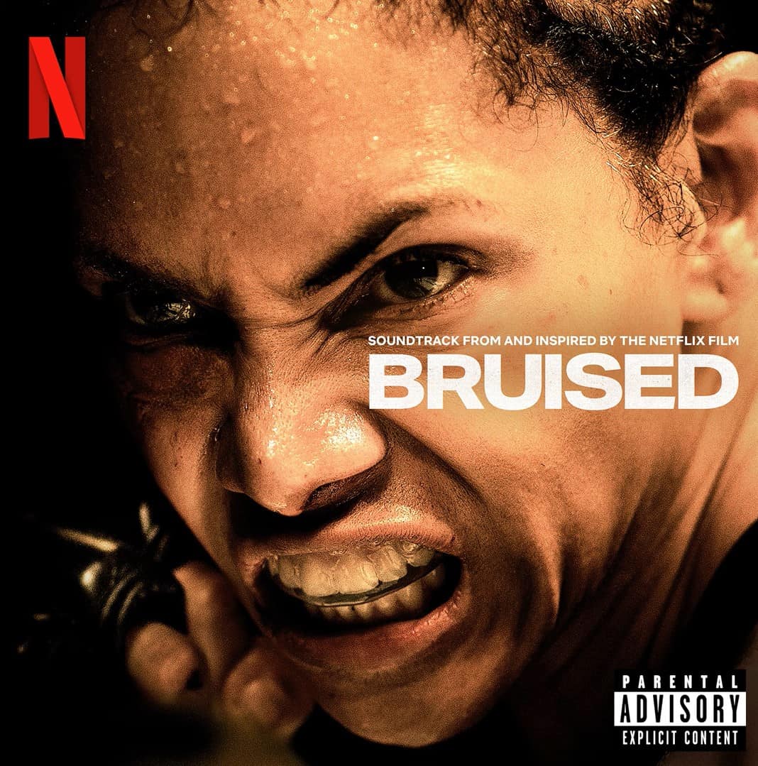 Stream Bruised Soundtrack Feat. Cardi B, City Girls, Young M.A, Saweetie, H.E.R. & More