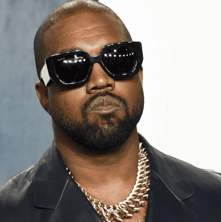 Stream Listen Kanye West - Donda (Deluxe Album)