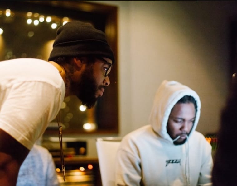 Terrace Martin Drops New Album Drones Feat. Kendrick Lamar, YG, Cordae & More