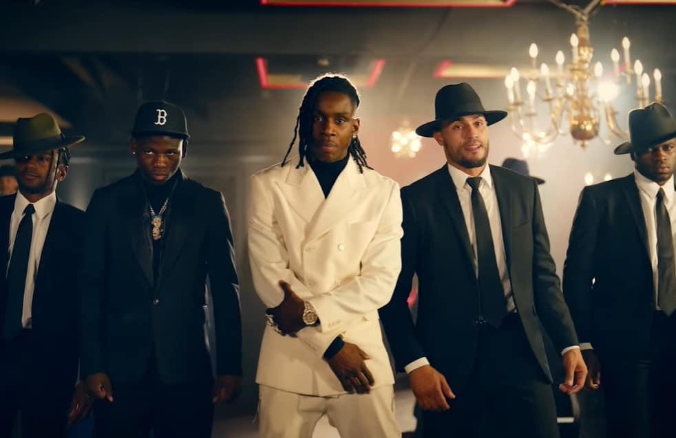 Watch Polo G Samples Michael Jackson's Smooth Criminal For New Song Bad Man
