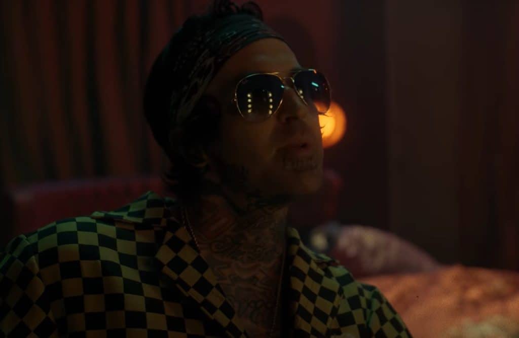 Watch Yelawolf Releases Music Video For Aquanet