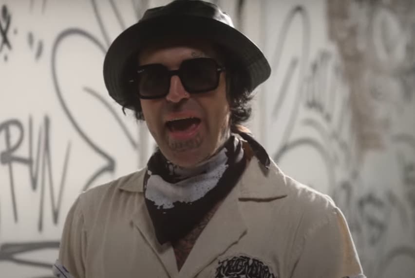 Watch Yelawolf Releases Music Video For Bounce