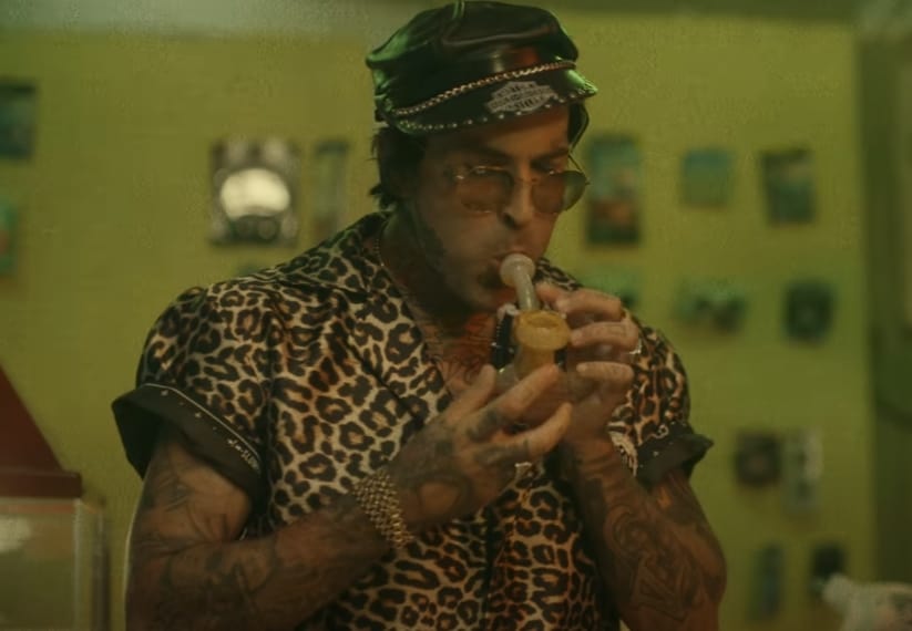 Watch Yelawolf Releases Music Video For Conoco