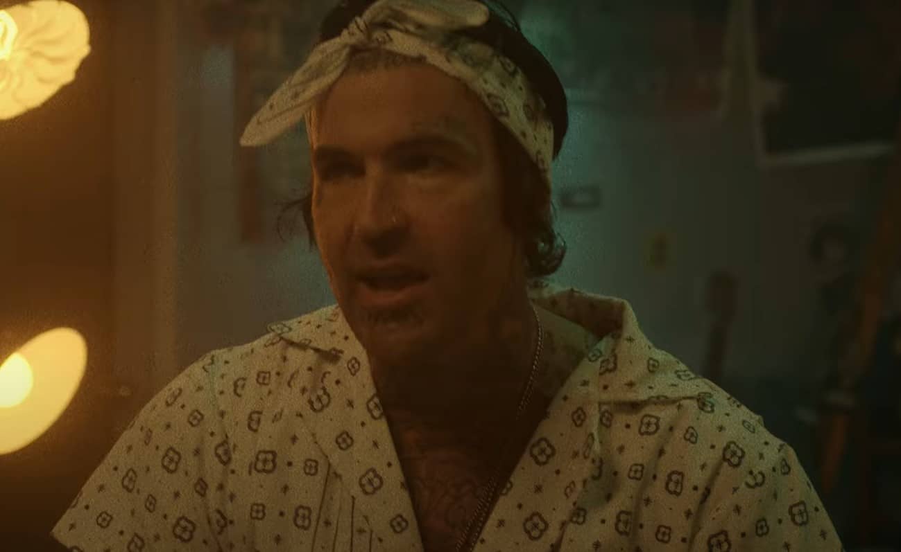 Watch Yelawolf Releases Music Video For Dope
