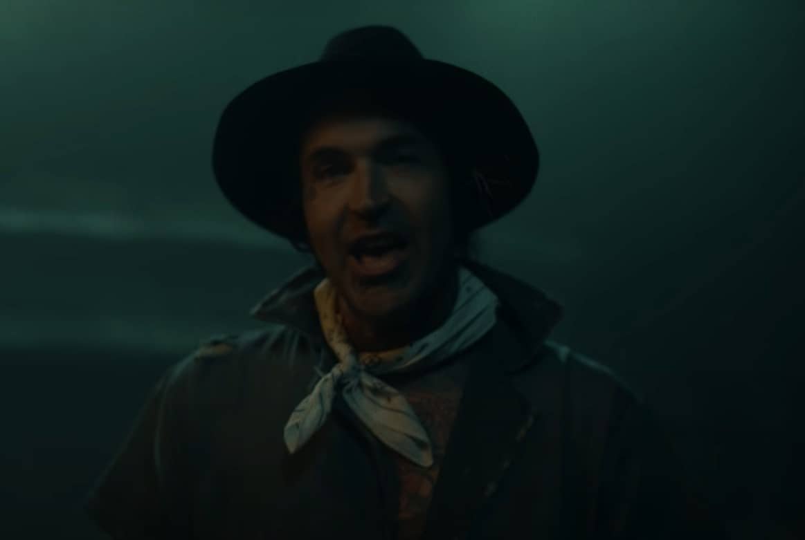 Watch Yelawolf Releases Music Video For Mud Mouth