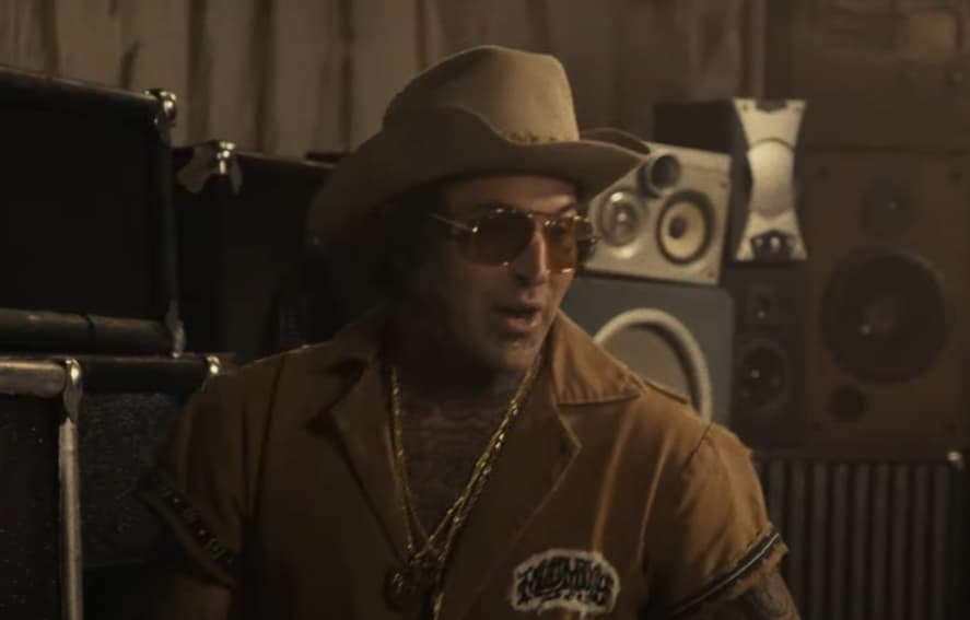 Watch Yelawolf Releases Music Video For Oh No