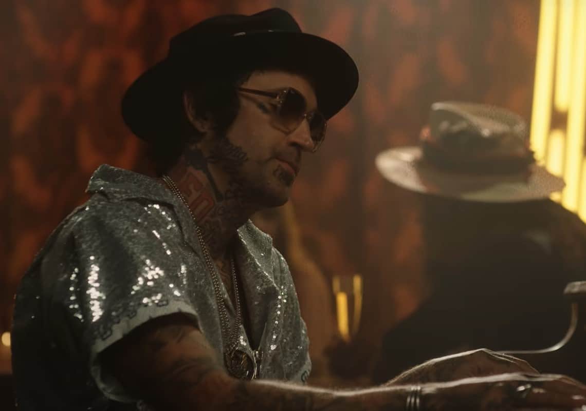 Yelawolf Drops Music Video For "Losers Win Again"