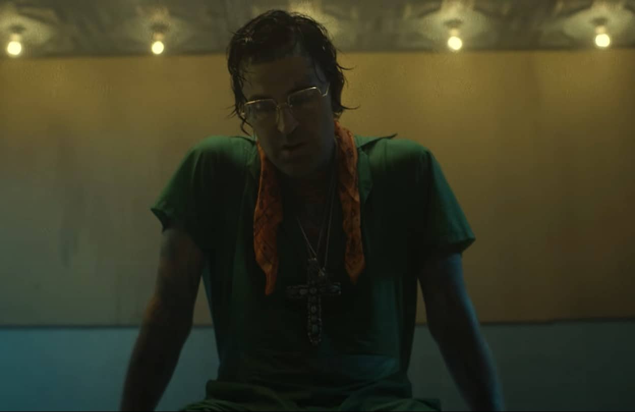 Yelawolf Drops Music Video For Rocks At Your Window