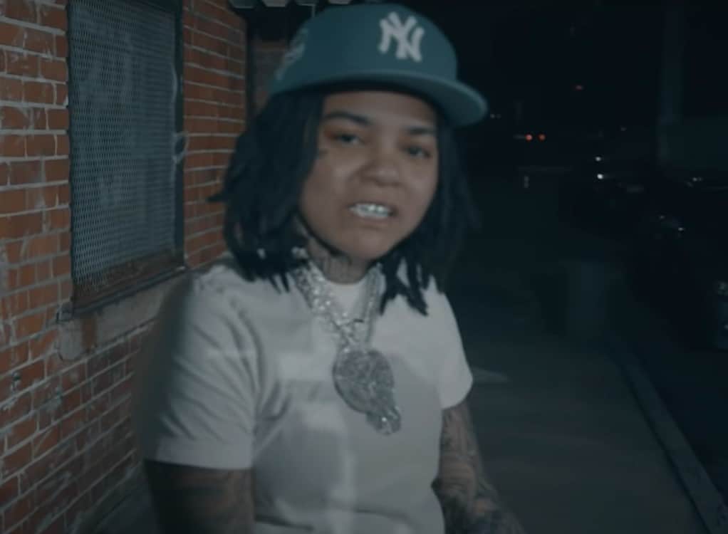 Young M.A Releases Music Video For Friendly Reminder