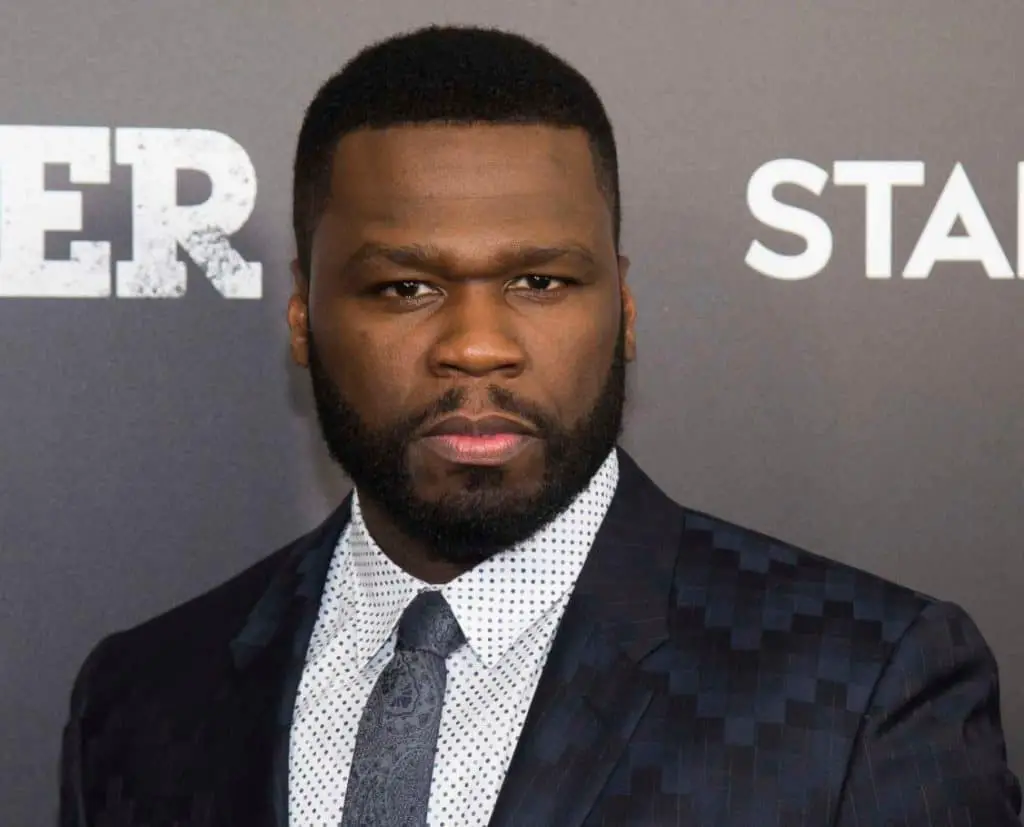 50 Cent Says He's Top 10 Rapper Dead or Alive; Teases Possible Final Album