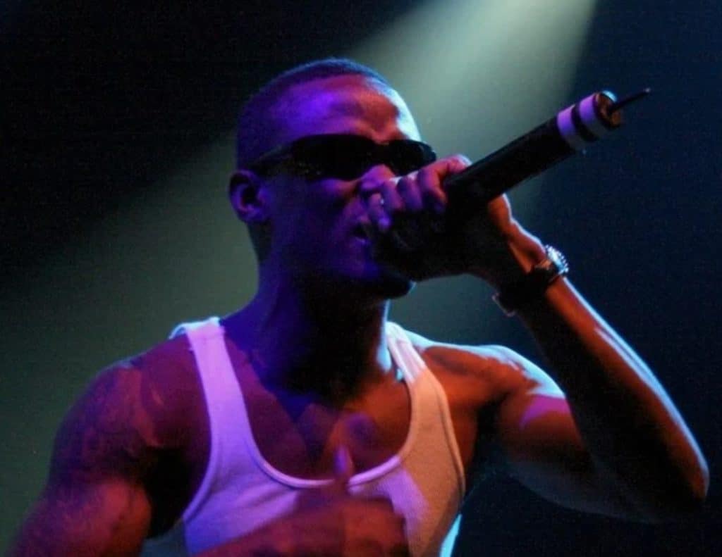 Canibus Recalls Why He Left Rap & Signed Up For US Army To Go Out & Make A Difference