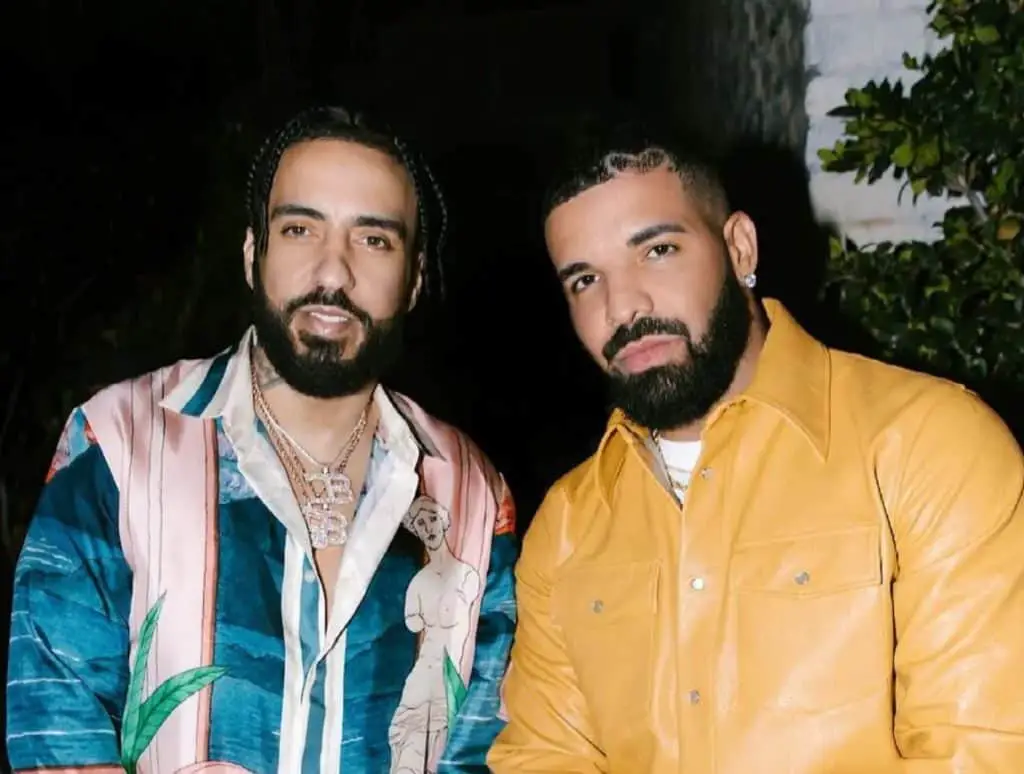 French Montana Reveals Why Drake Collab Didn't Feature On They Got Amnesia Album
