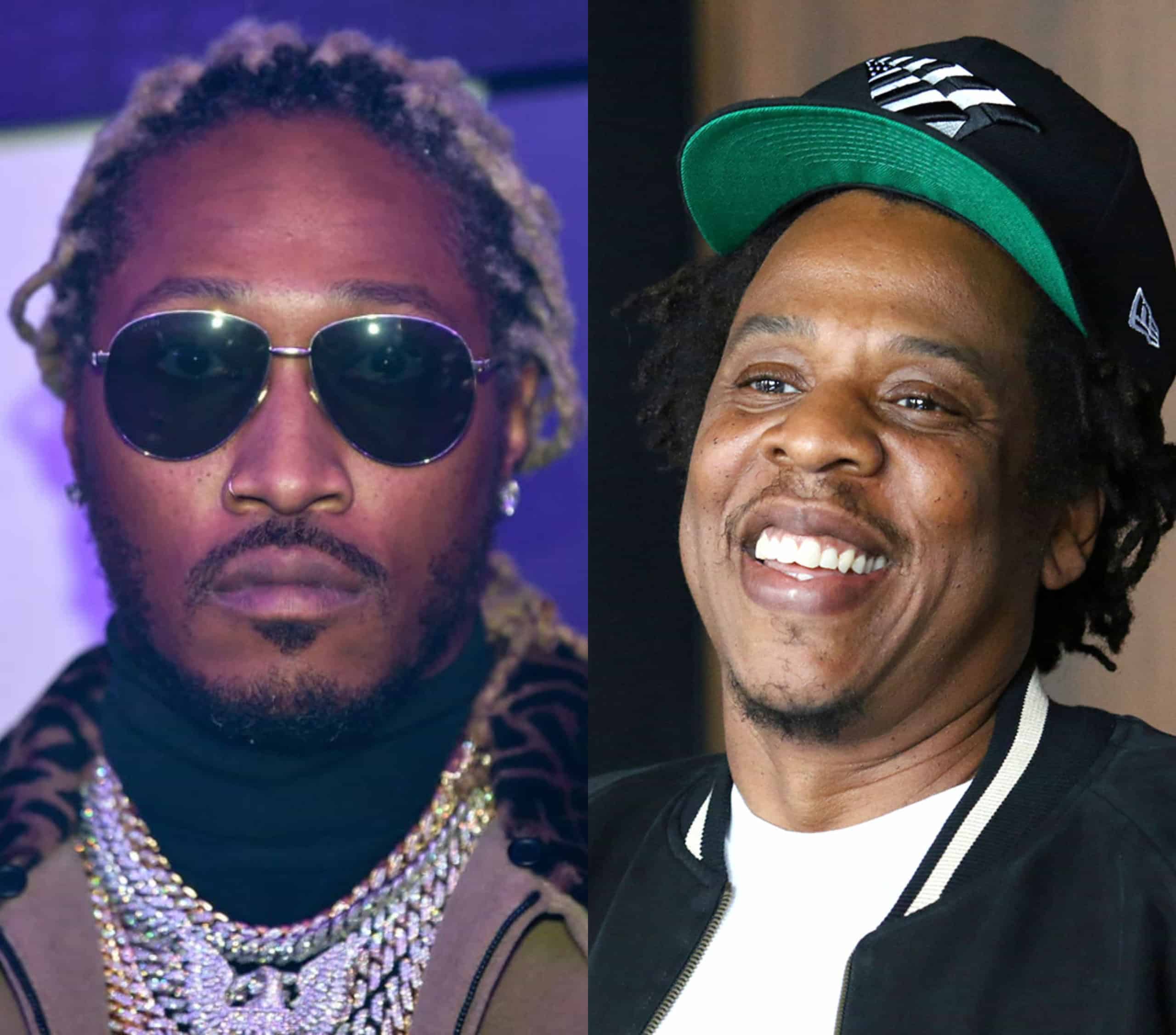 Future Declares Himself Bigger Than Jay-Z In The Streets