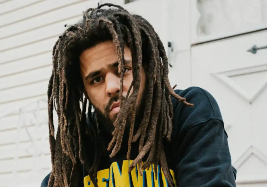 J. Cole's The Off-Season Album is Now Certified Platinum