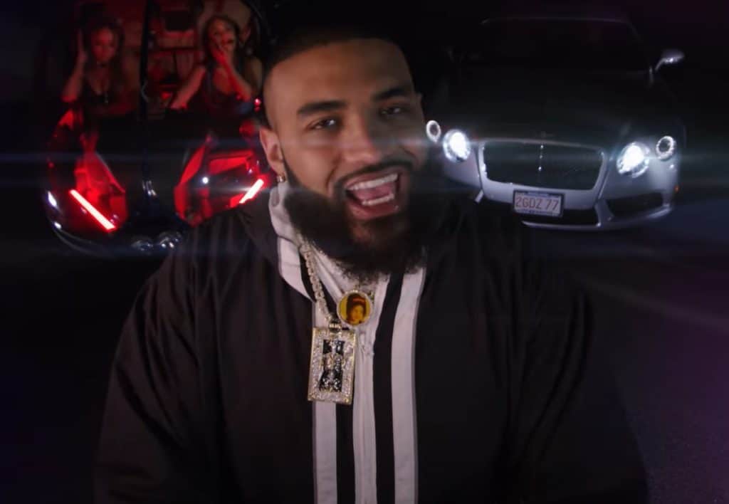 Joyner Lucas Releases New Single & Video My Escape