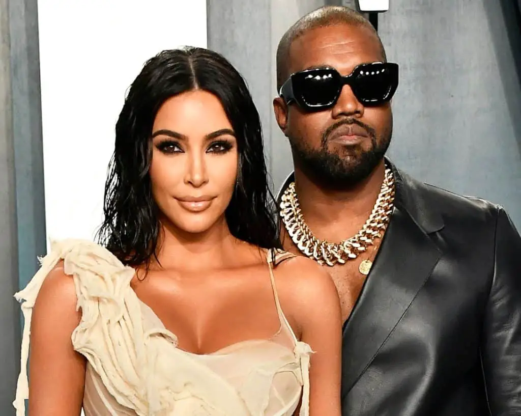 Kanye West Buys New House Across The Street From Kim Kardashian's Mansion
