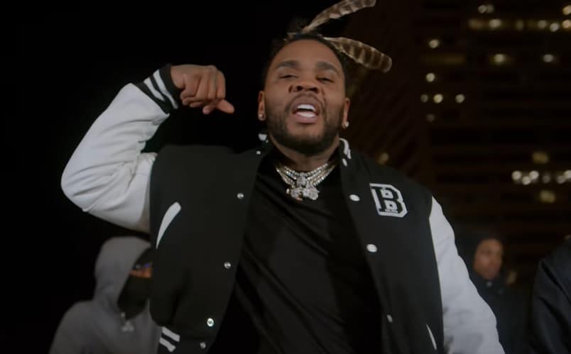 Kevin Gates Drops New Music Video Who Want Smoke (Freestyle)